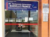 RU Marielle Franco