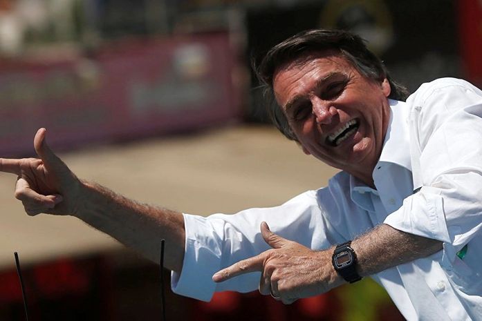 A defesa alagoana de Bolsonaro