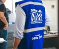 Sefaz deflagra operação de combate à sonegação fiscal em empresas do setor da construção civil