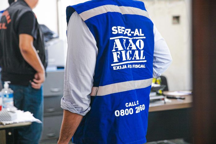 Sefaz deflagra operação de combate à sonegação fiscal em empresas do setor da construção civil