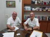 Penedo Mais Iluminada: Prefeito Ronaldo Lopes autoriza novo investimento para modernizar 100% da iluminação da cidade com LED