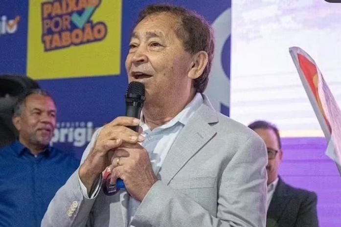 José Aprígio