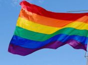 Bandeira gay