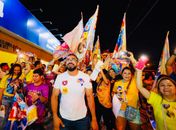 Campanha de Marcos Ramalho destaca força da representatividade