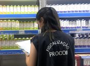 Procon Maceió aponta aumento de 21% no valor da Cesta básica