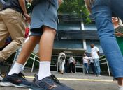 “Enem dos Concursos”: mais de 760 mil candidatos farão provas do CNU neste domingo (5)