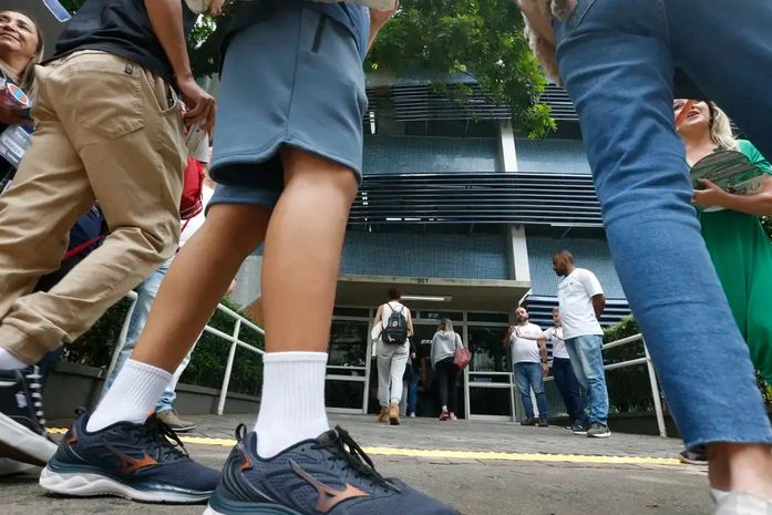 “Enem dos Concursos”: mais de 760 mil candidatos farão provas do CNU neste domingo (5)