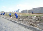 Prefeitura de Arapiraca retoma obra de construção da UPA