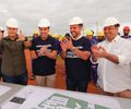 Atuação de Isnaldo Bulhões no Congresso garante Hospital Metropolitano do Agreste