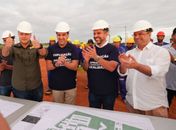 Atuação de Isnaldo Bulhões no Congresso garante Hospital Metropolitano do Agreste