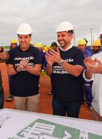 Atuação de Isnaldo Bulhões no Congresso garante Hospital Metropolitano do Agreste
