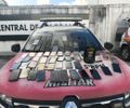 PM apreende 75 celulares sem nota fiscal durante cumprimento de mandado judicial