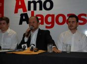 Antônio Albuquerque e Nivaldo Albuquerque podem ganhar espaços no governo Renan Filho 