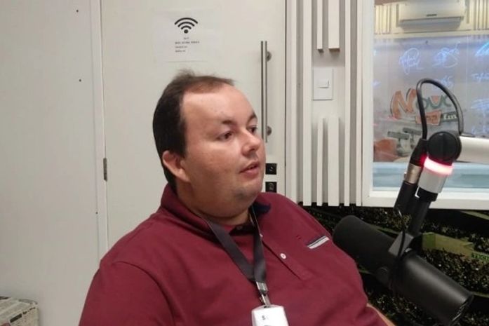 Advogado Carlos Lúcio é o novo presidente do Conselho Administrativo do Clube dos fumicultores