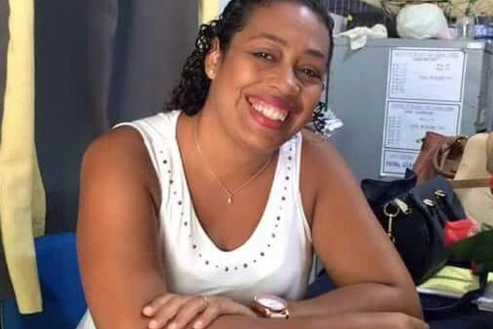 Cenira Angélica Ventura da Silva