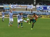 CSA volta a empatar em casa e perde chance de disparar na liderança da Série C