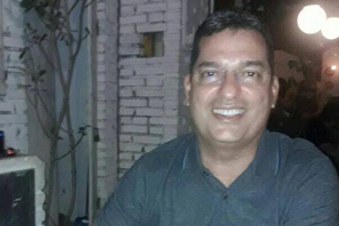 José Henrique Gama Lins