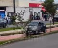 Motorista é flagrado trafegando por ciclovia em Arapiraca; SMTT emite nota de repúdio