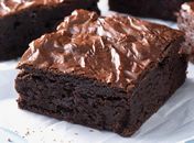 Aprenda a fazer um Brownie delicioso em 30 minutinhos