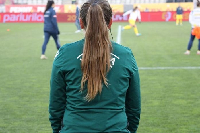 Cruzeiro investe R$ 15 milhões no futebol feminino e realiza primeira venda da história