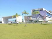  Hospital Metropolitano de Maceió 