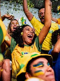 Brasil x Haiti: confira os horários dos shoppings de Maceió nesta sexta-feira