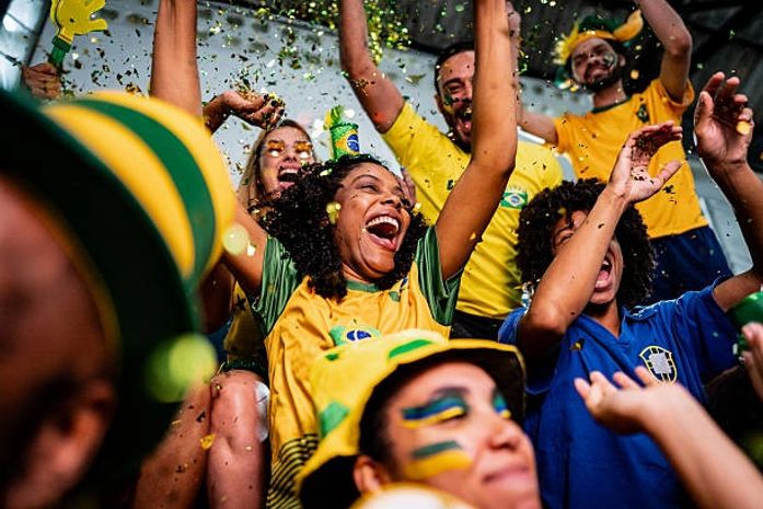 Brasil x Haiti: confira os horários dos shoppings de Maceió nesta sexta-feira