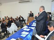 Encontro Rotário ocorre em São Miguel dos Campos