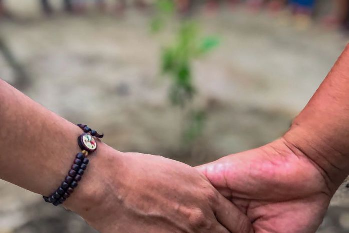 Em 7 anos de gestão, qual o projeto real de integração social que o estado de Alagoas efetivou, para mulheres pretas/quilombolas?