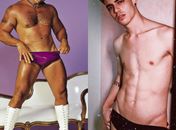 Filho de Alexandre Frota ingressa no mercado pornográfico