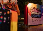 Feira LGBT+ na Ponta Verde reúne arte, cultura e empreendedorismo