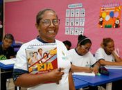 Pacto EJA: municípios de Alagoas têm 100% de adesão