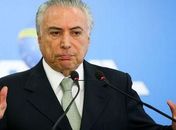 Michel Temer