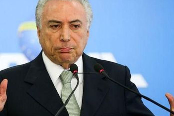 Michel Temer