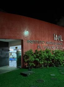 IML de Maceió