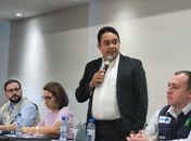 MS discute Previne Brasil com gestores e técnicos municipais da Saúde