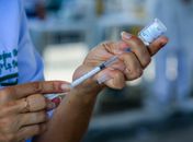 Maceió intensifica vacinação contra Influenza com novos pontos até sexta (9)