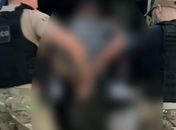 Homem suspeito de série de roubos é preso na Barra de São Miguel