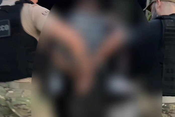 Homem suspeito de série de roubos é preso na Barra de São Miguel