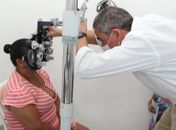 Saúde: Atendimento aos pacientes com glaucoma é ampliado em Coruripe
