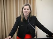 Deputada Cibele Moura