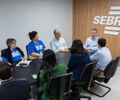 Sebrae Alagoas apresenta Programa Cidade Empreendedora à Prefeitura de Maceió