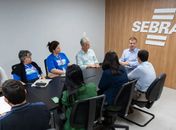Sebrae Alagoas apresenta Programa Cidade Empreendedora à Prefeitura de Maceió