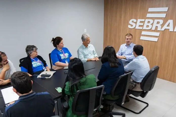 Sebrae Alagoas apresenta Programa Cidade Empreendedora à Prefeitura de Maceió