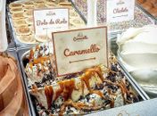 Gelateria lança nova marca e promete qualidade, diversos sabores e produtos regionais em Maceió