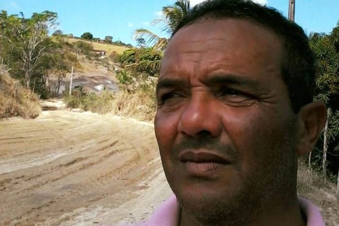 Araken de Almeida Freitas