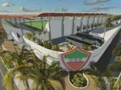 Estádio Juca Sampaio