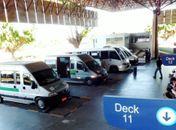 Transporte Complementar: Arsal divulga desclassificação de licitantes e convoca suplentes
