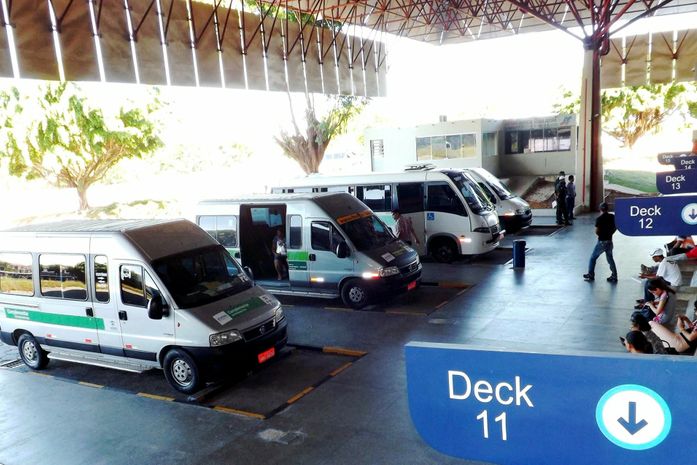 Transporte Complementar: Arsal divulga desclassificação de licitantes e convoca suplentes