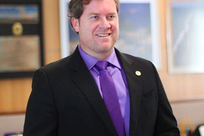 Ministro Marx Beltrão